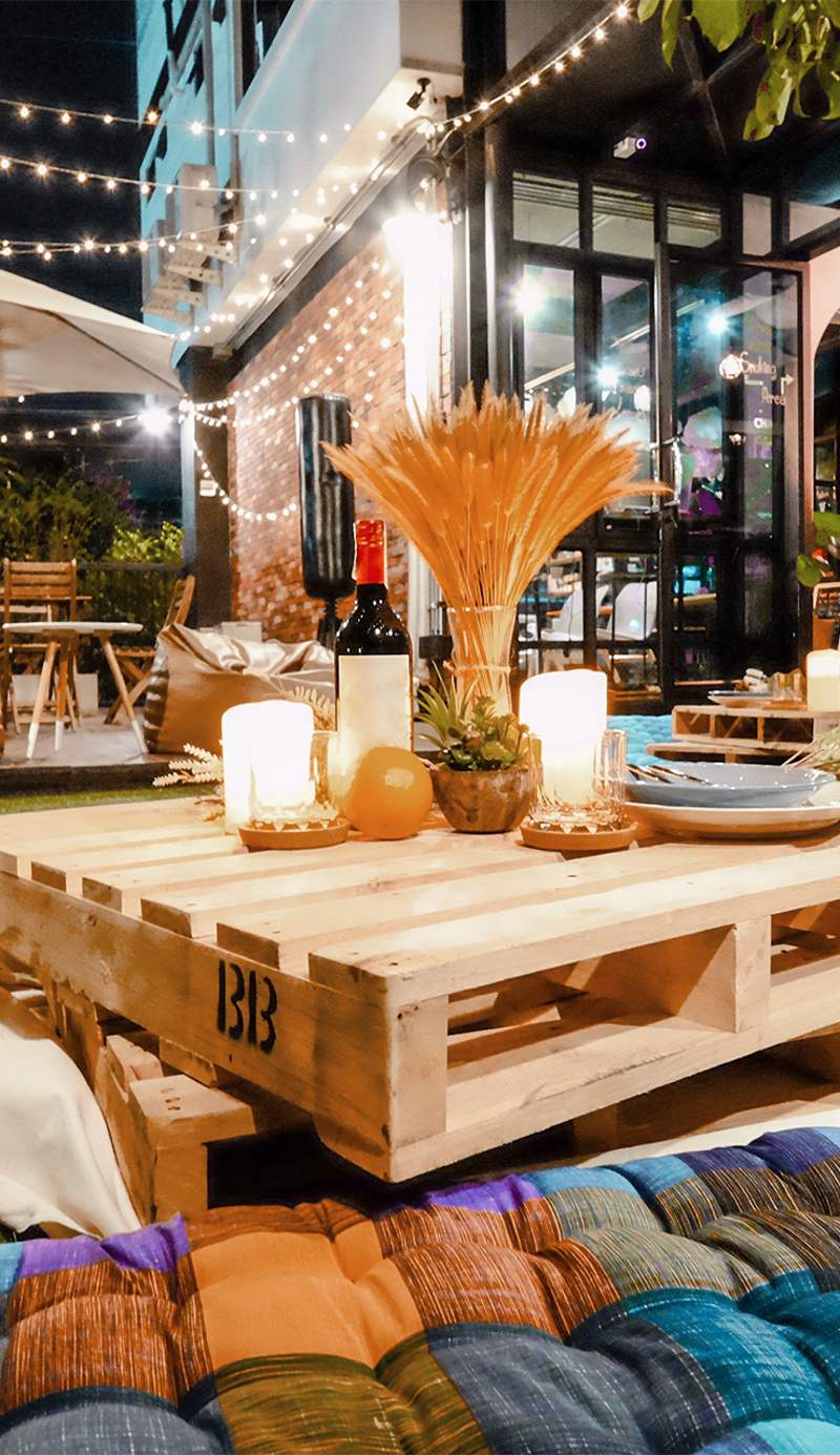 Wayha Hostel Don Mueang Airport