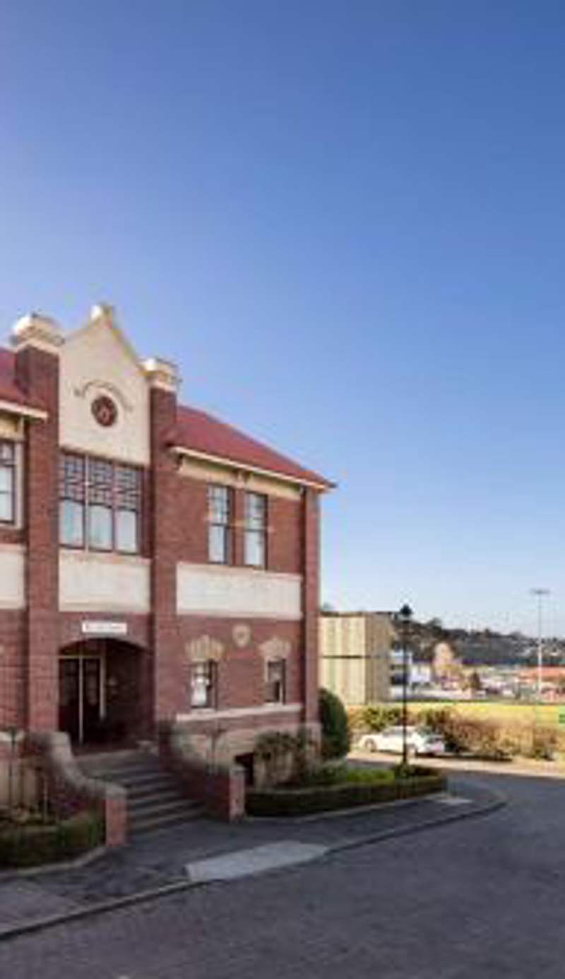 Rydges Hobart