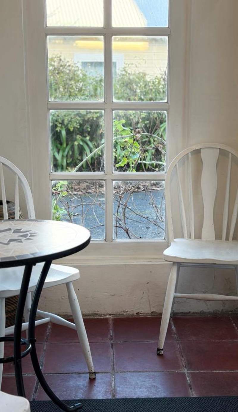Battery Point Manor