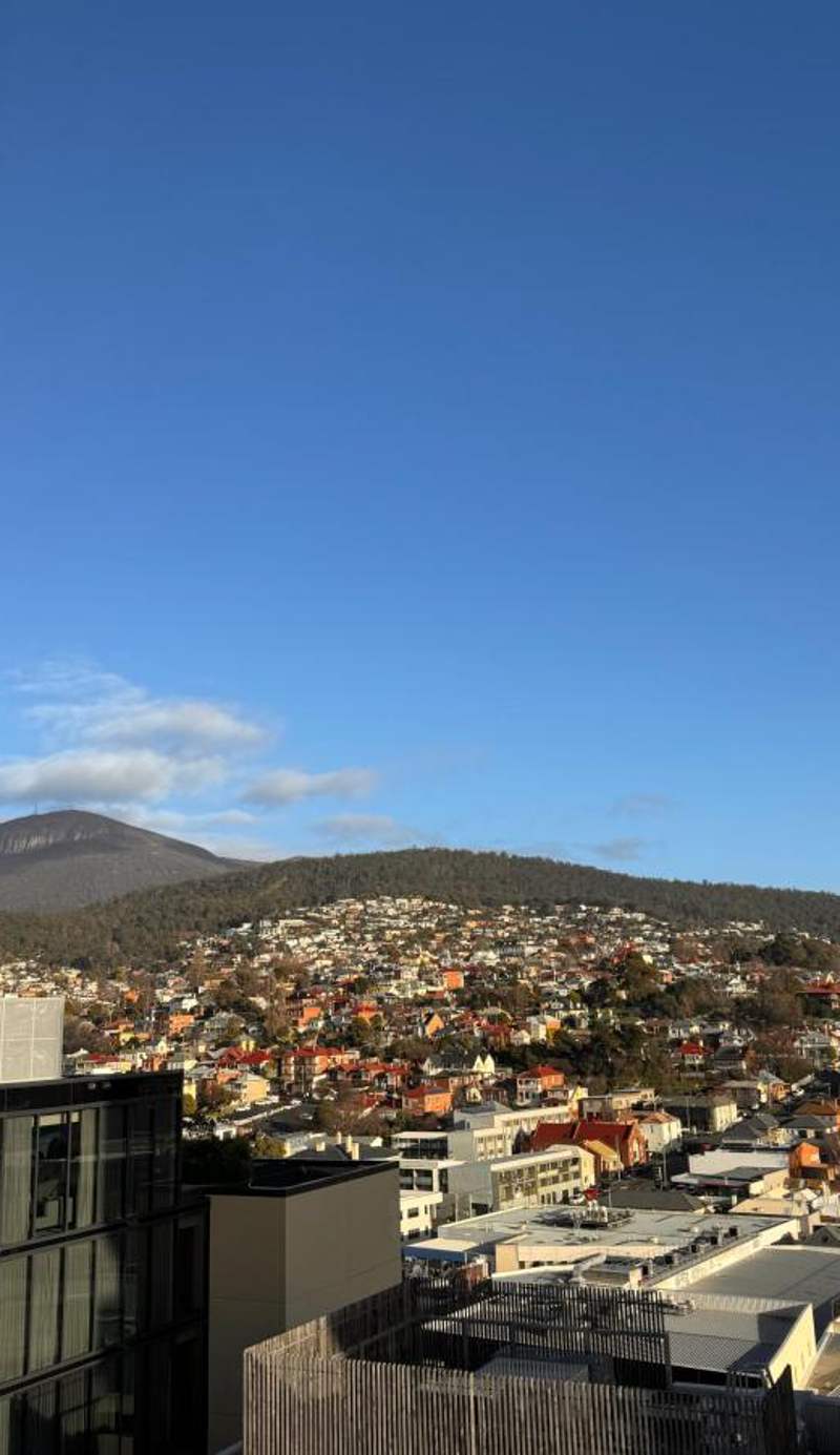 Ibis Styles Hobart