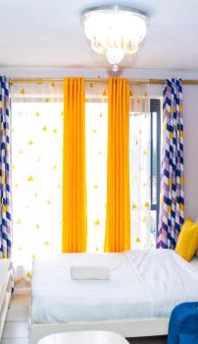NNET Studio Apartments