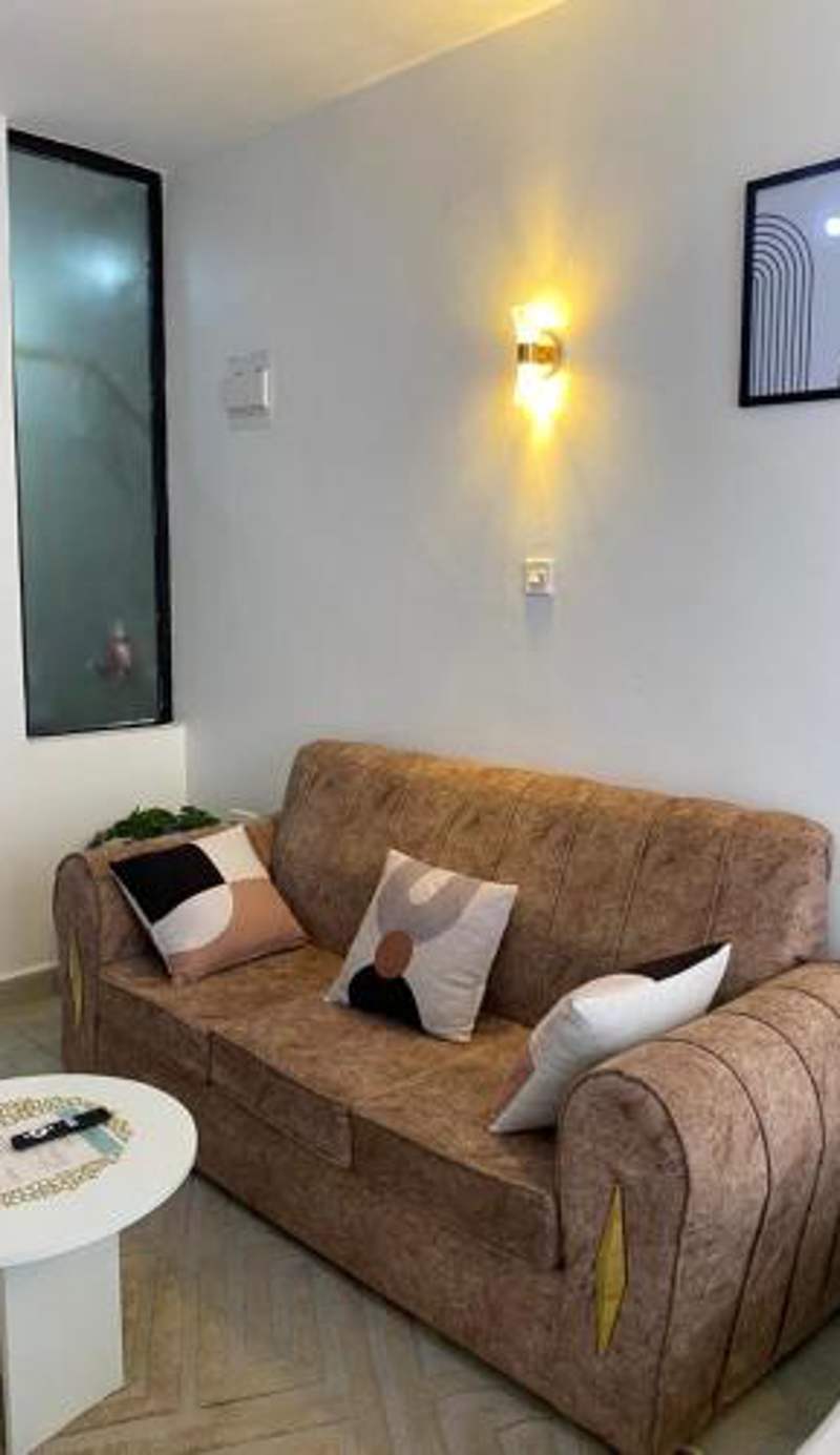 HilaHaven suites