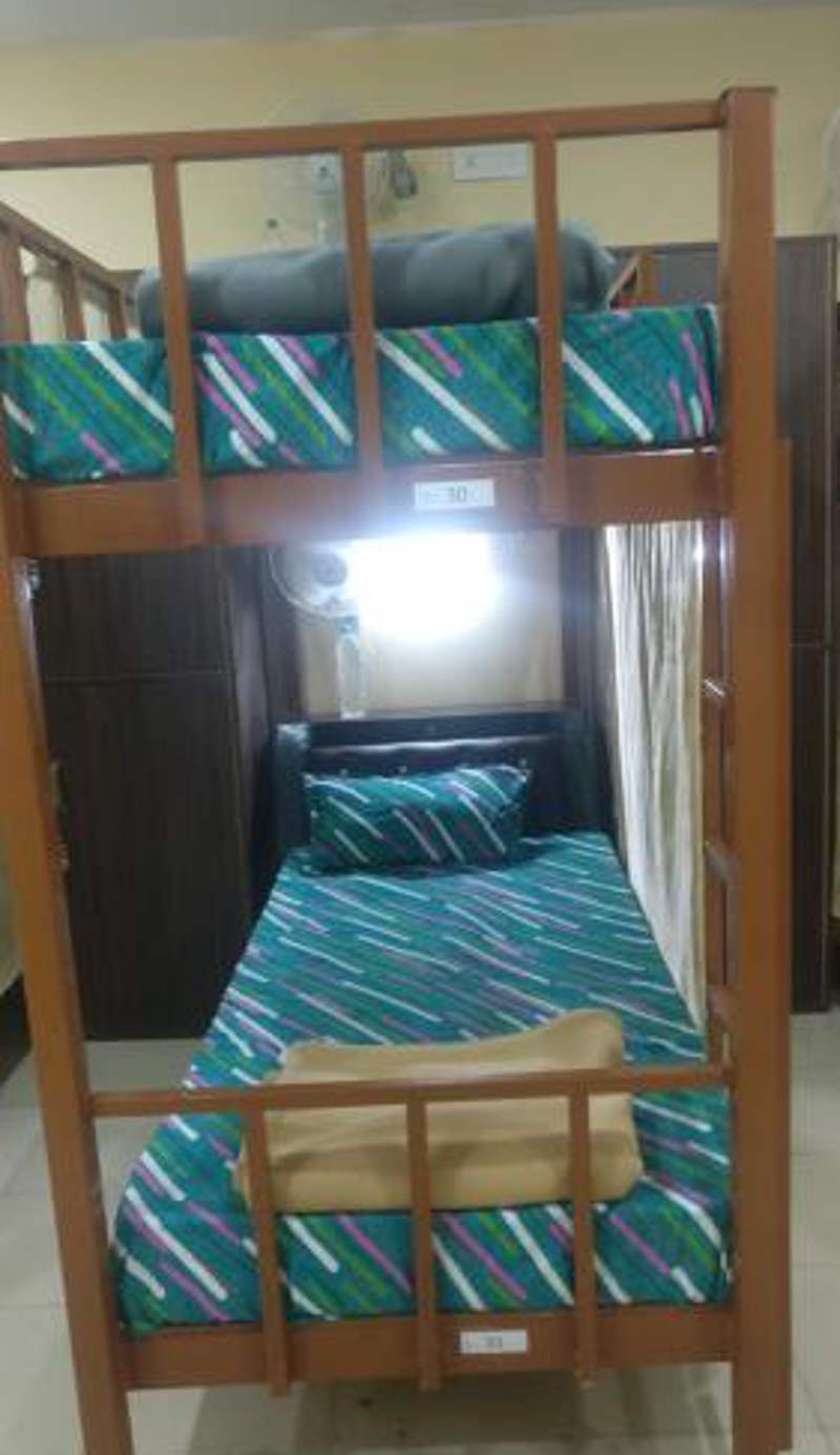 The Trekkers Hostel - Dehradun