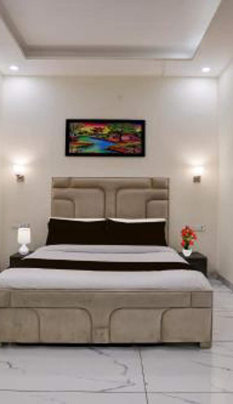Super Hotel O Clock Tower Dehradun Formerly Dooncity Suites