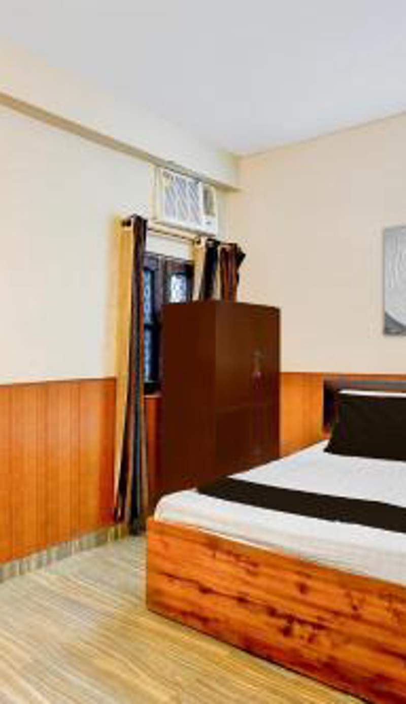 Super Hotel O Dehradun City Centre Formerly Downtown