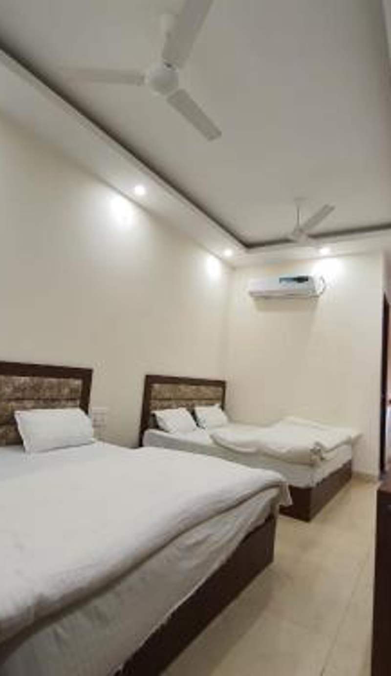 New Gokul Grand