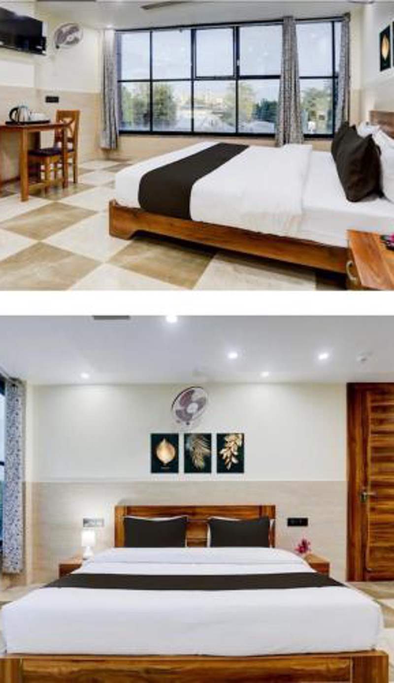 Hotel Elite Inn