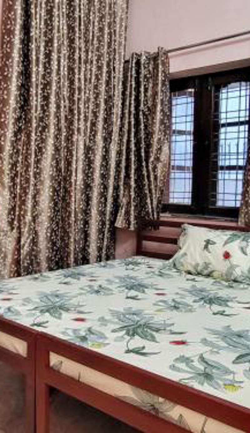 FeelFit Home Stay - Peaceful Stay in Doon, Gateway to Mountains