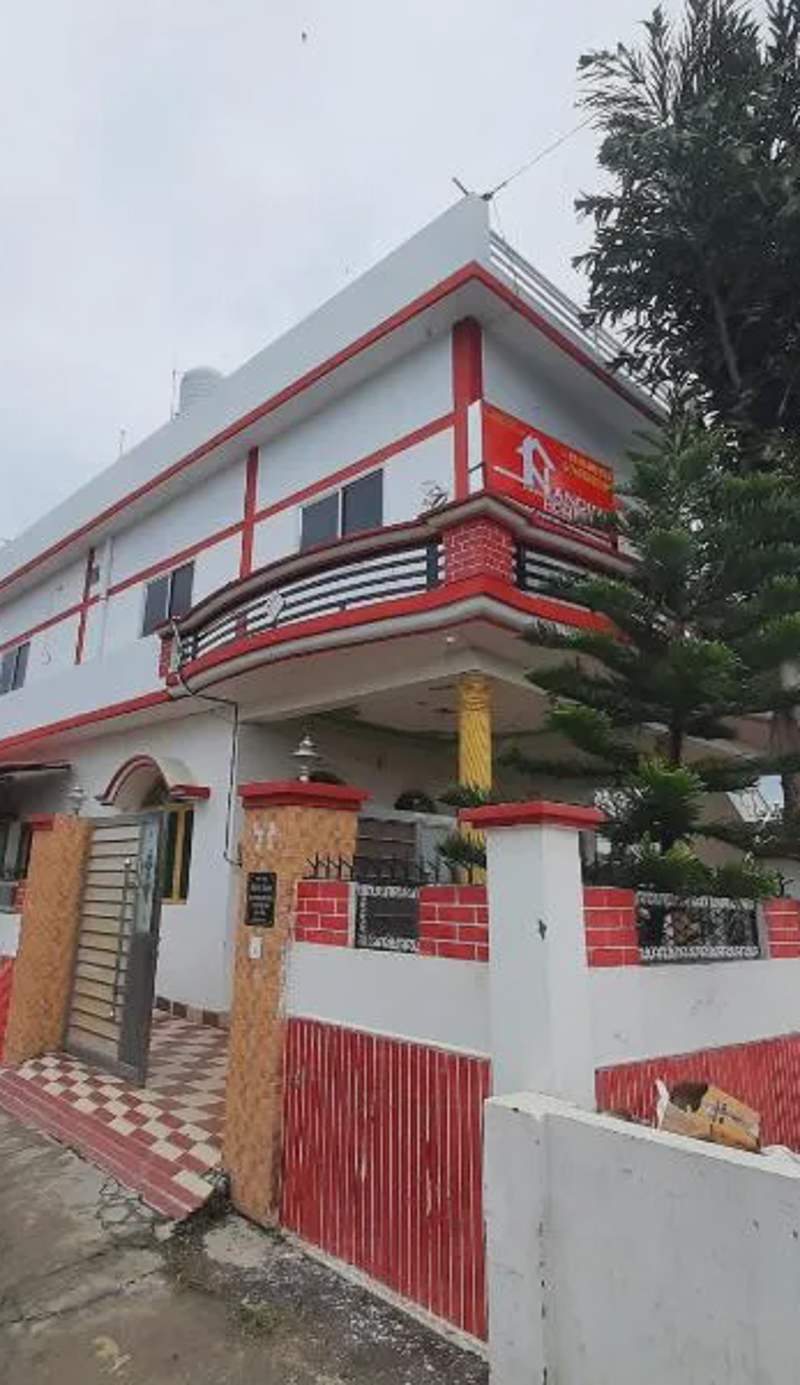 Nandini Homestay