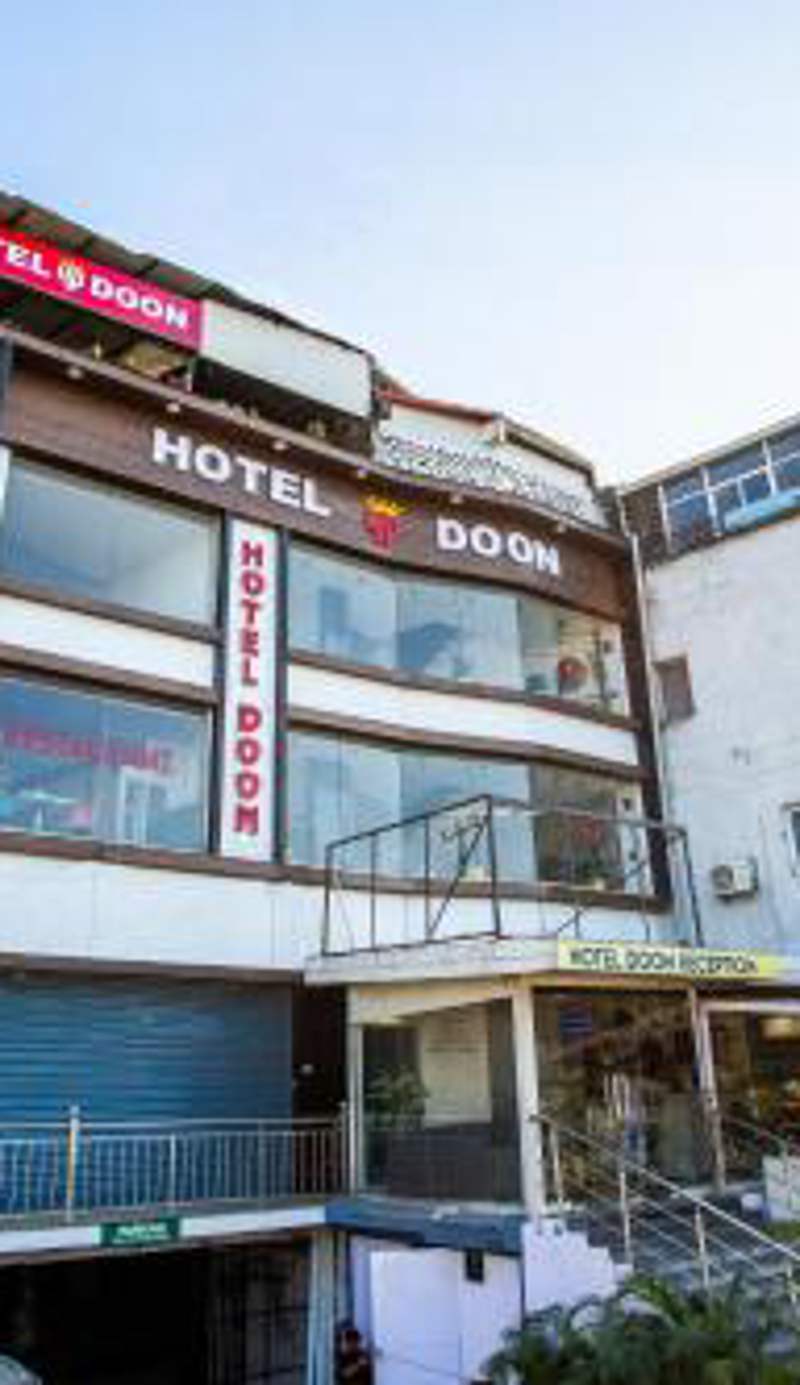 HOTEL DOON