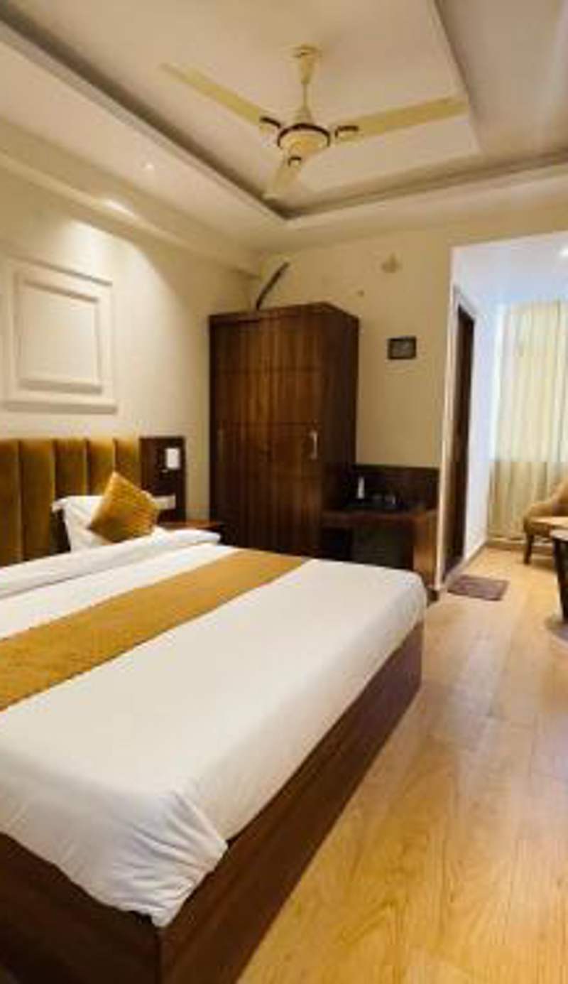 The Pals Homestay - Dehradun