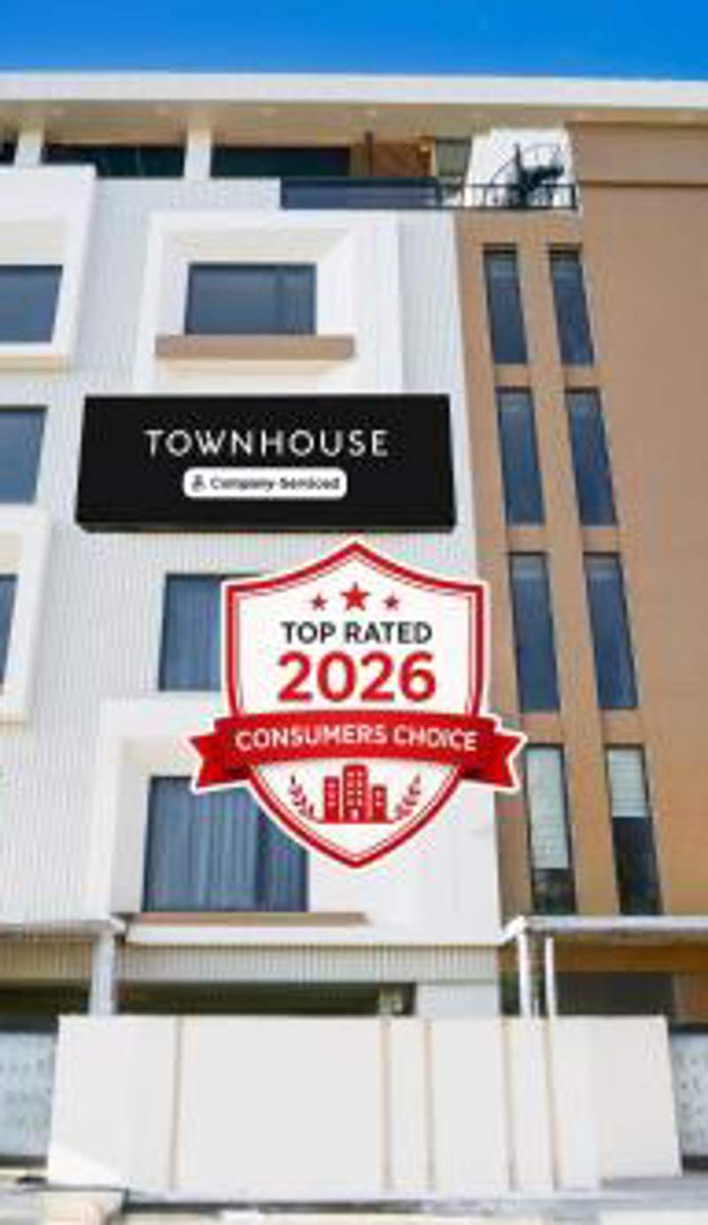 Super Townhouse ISBT Dehradun