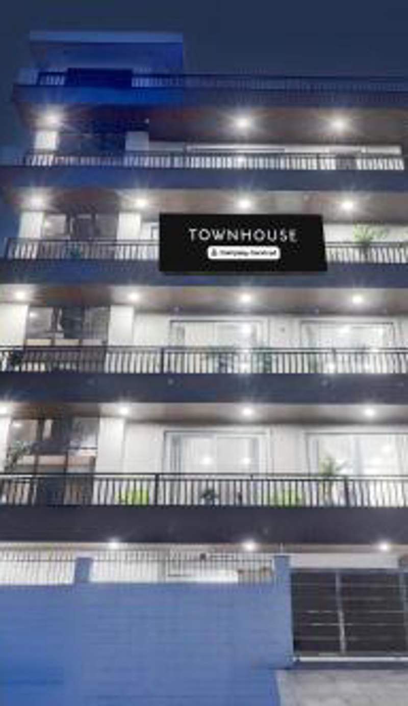 Super Townhouse Rispana River Dehradun Formerly Nivasa Home Stays