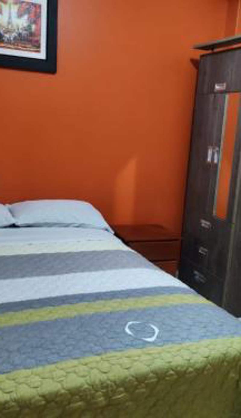 Hostal paris