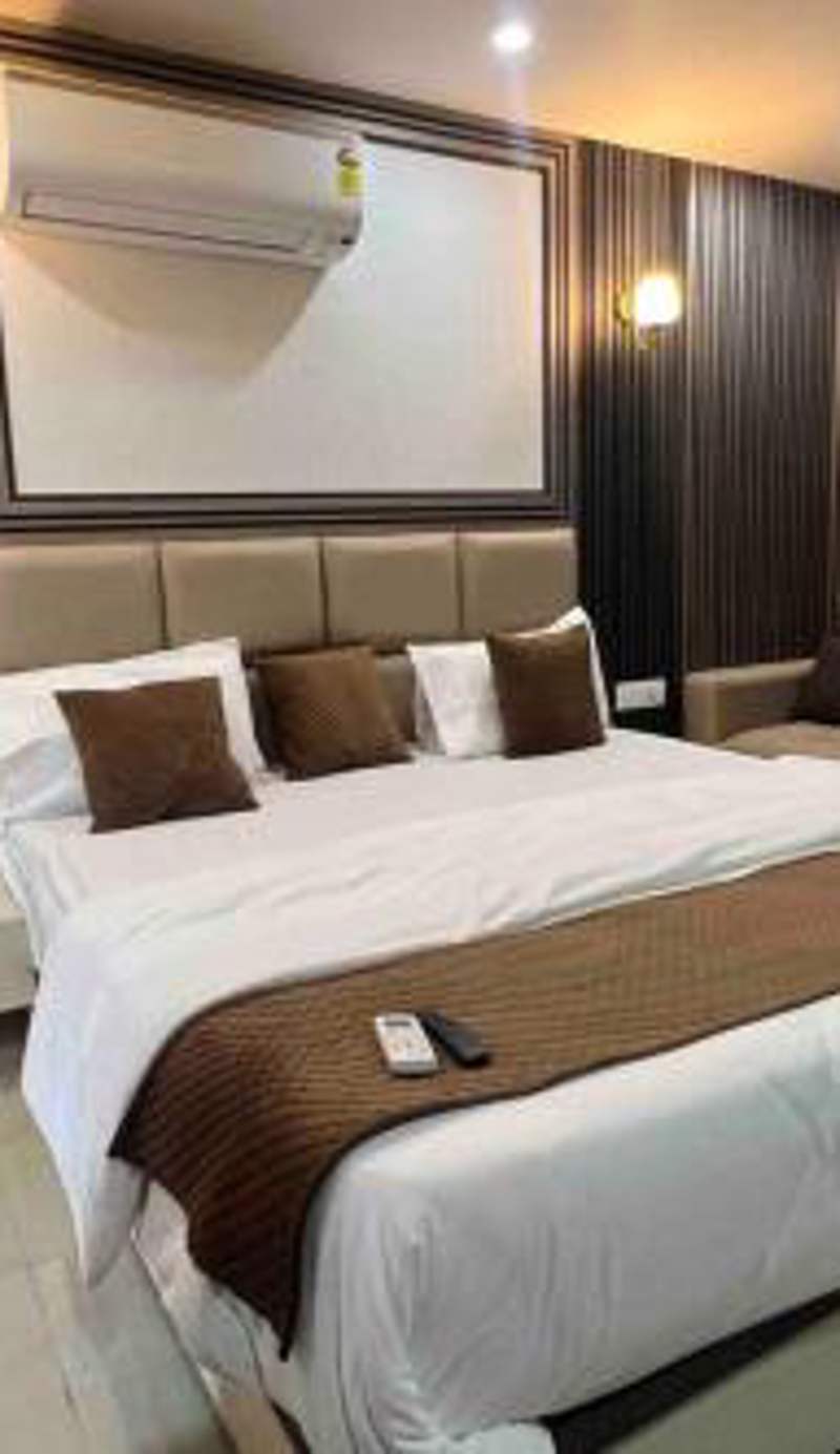 serenity suites
