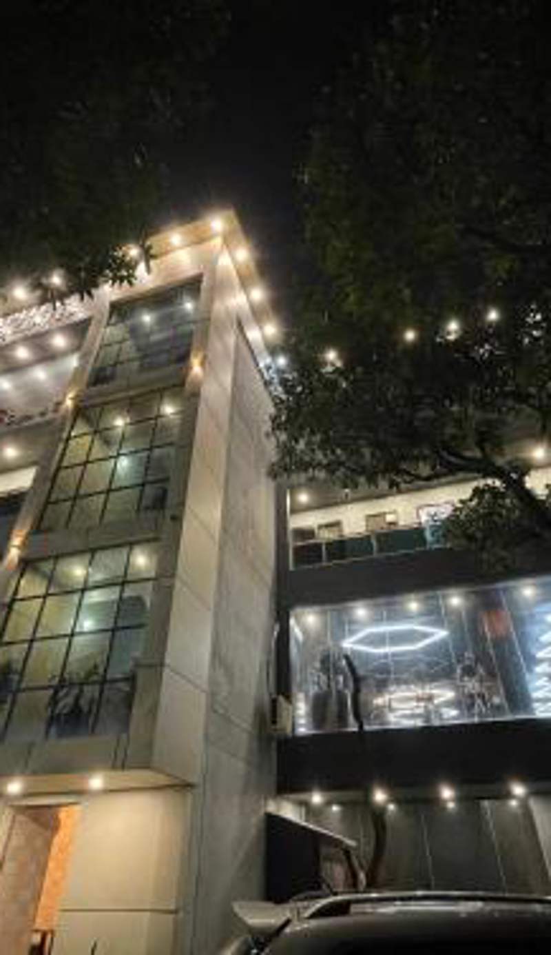 Hare Rama Guest House