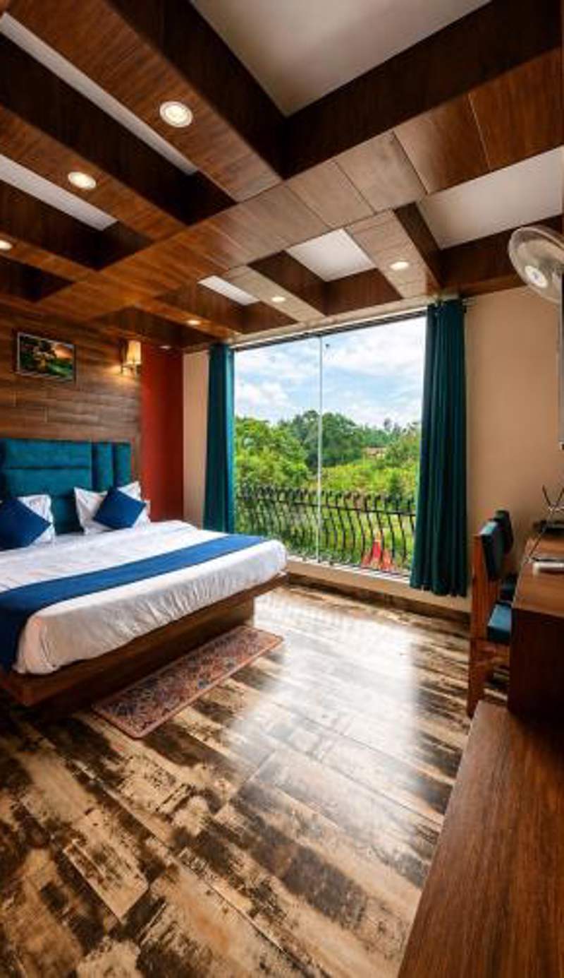 Hotel Royal Orbit By Arony Hospitality Dehradun
