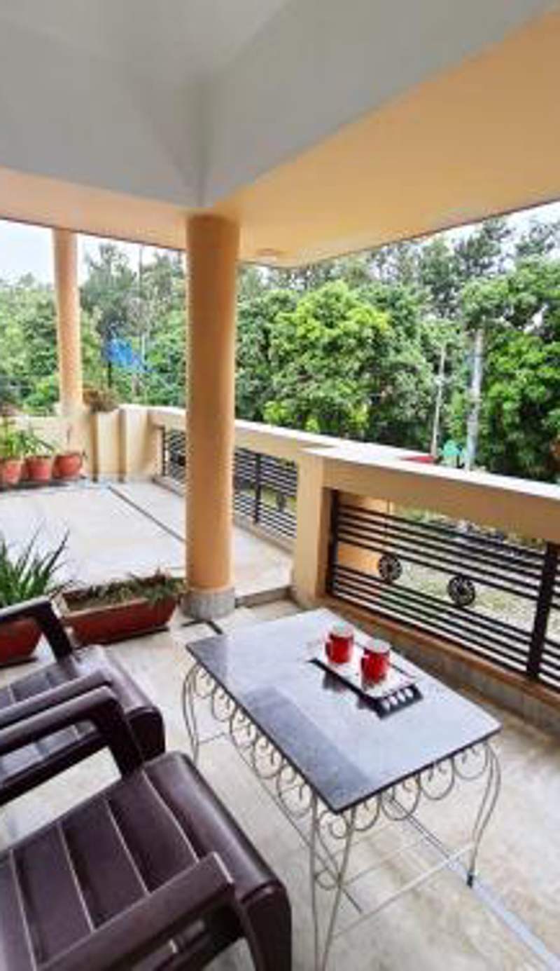 Nature View Homestay