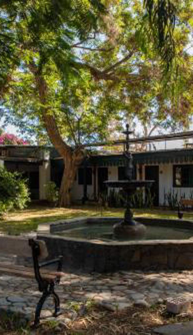 Casa Hacienda Majoro