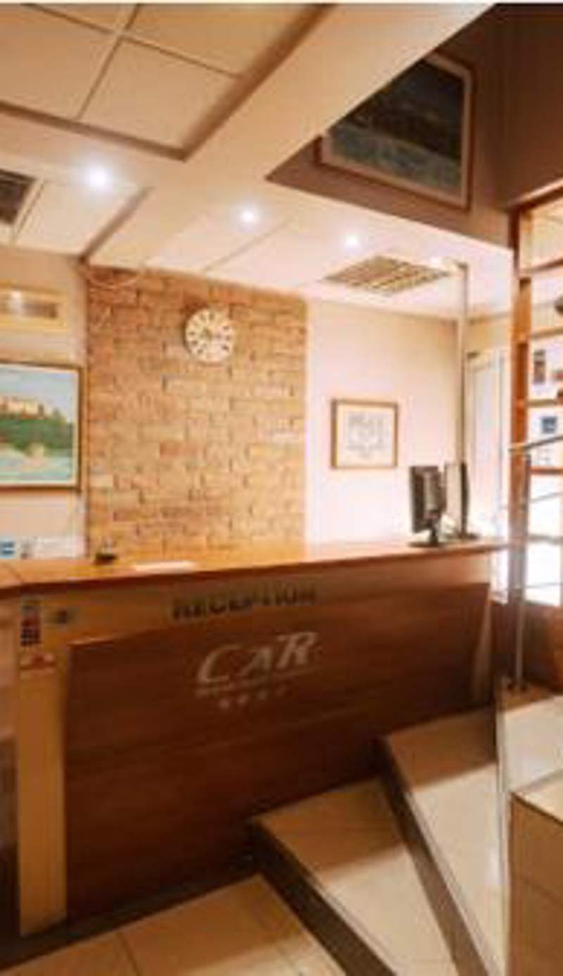Car Royal Apartments and Rooms