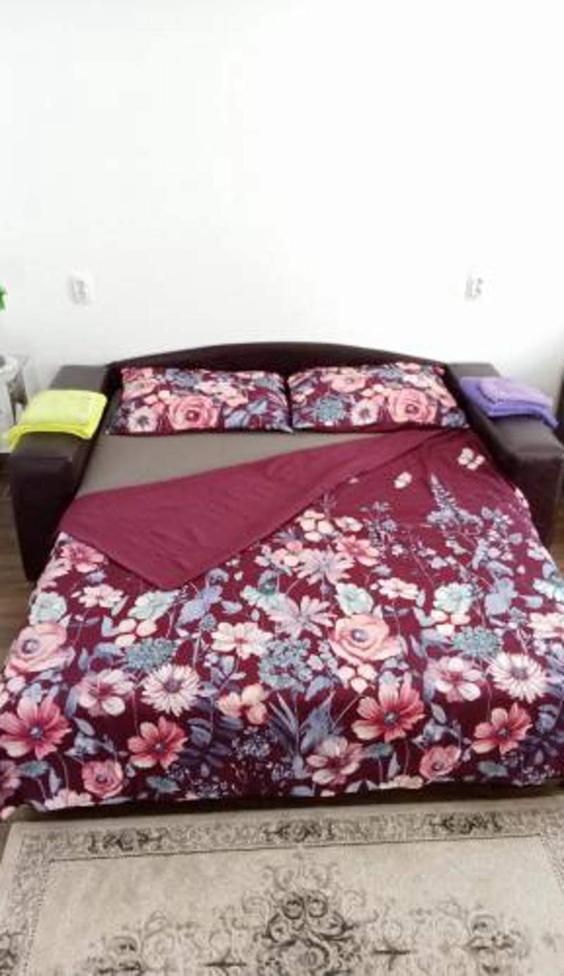 Apartman JVC