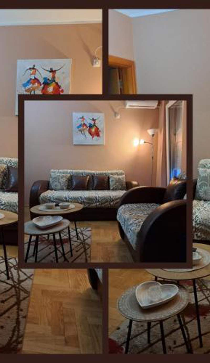 Apartman Lens