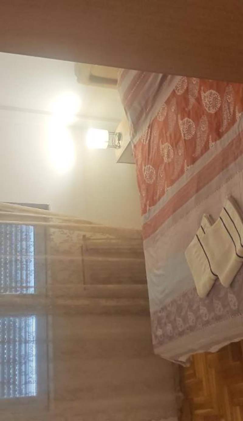 Apartment Erika