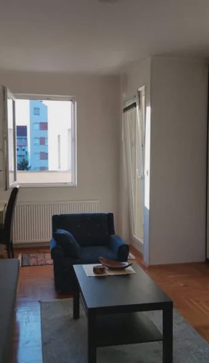 Apartman Luminii