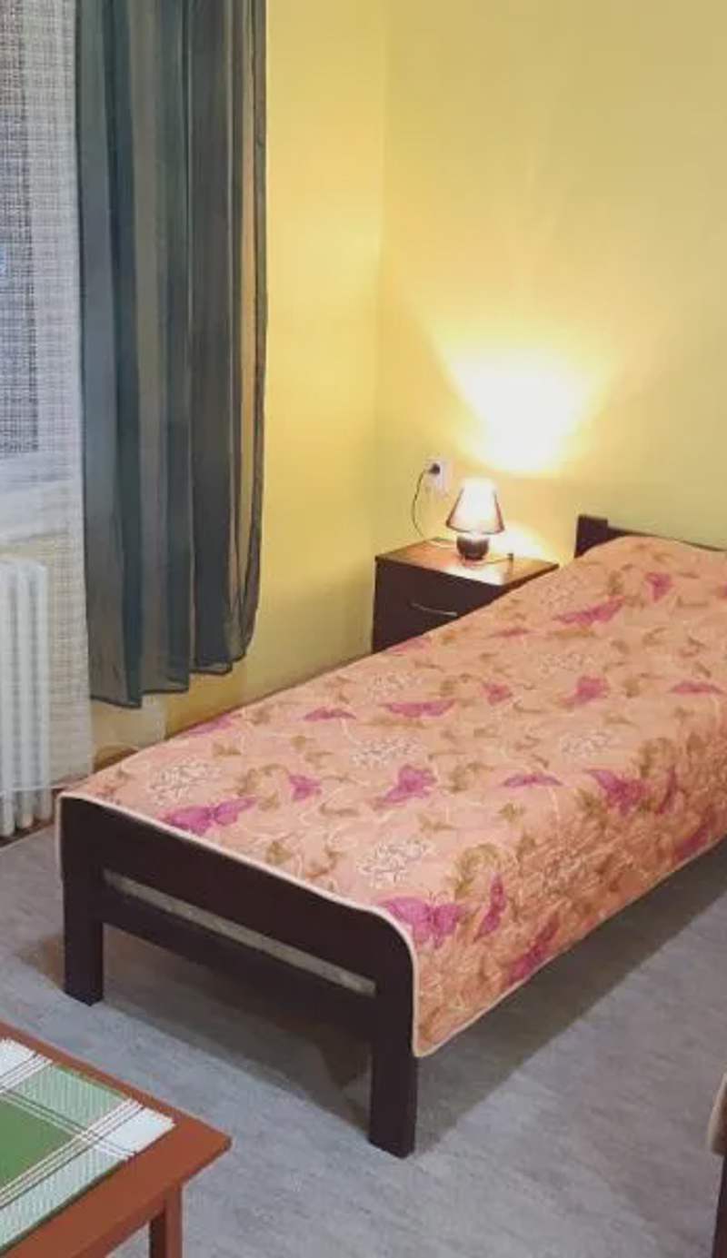 Apartment Roxana Centar
