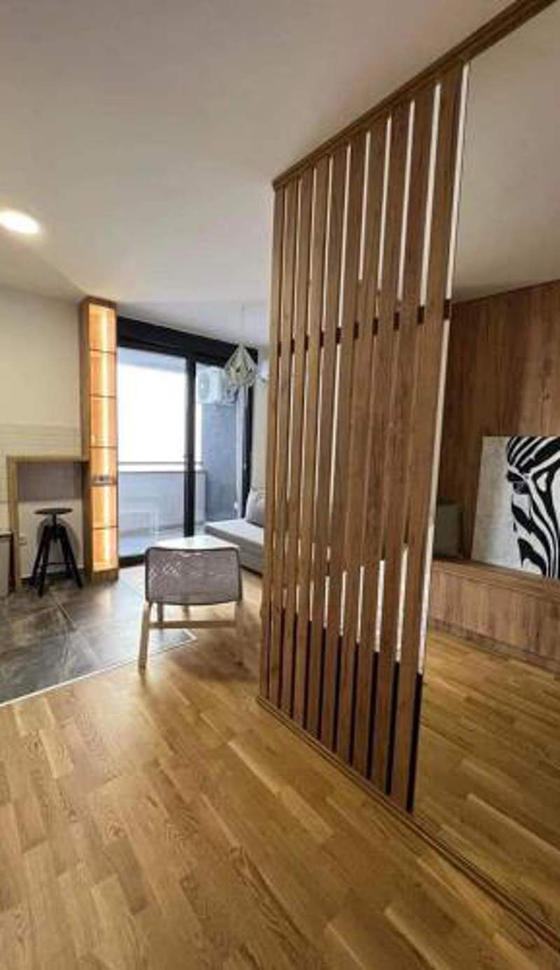 Apartment A20