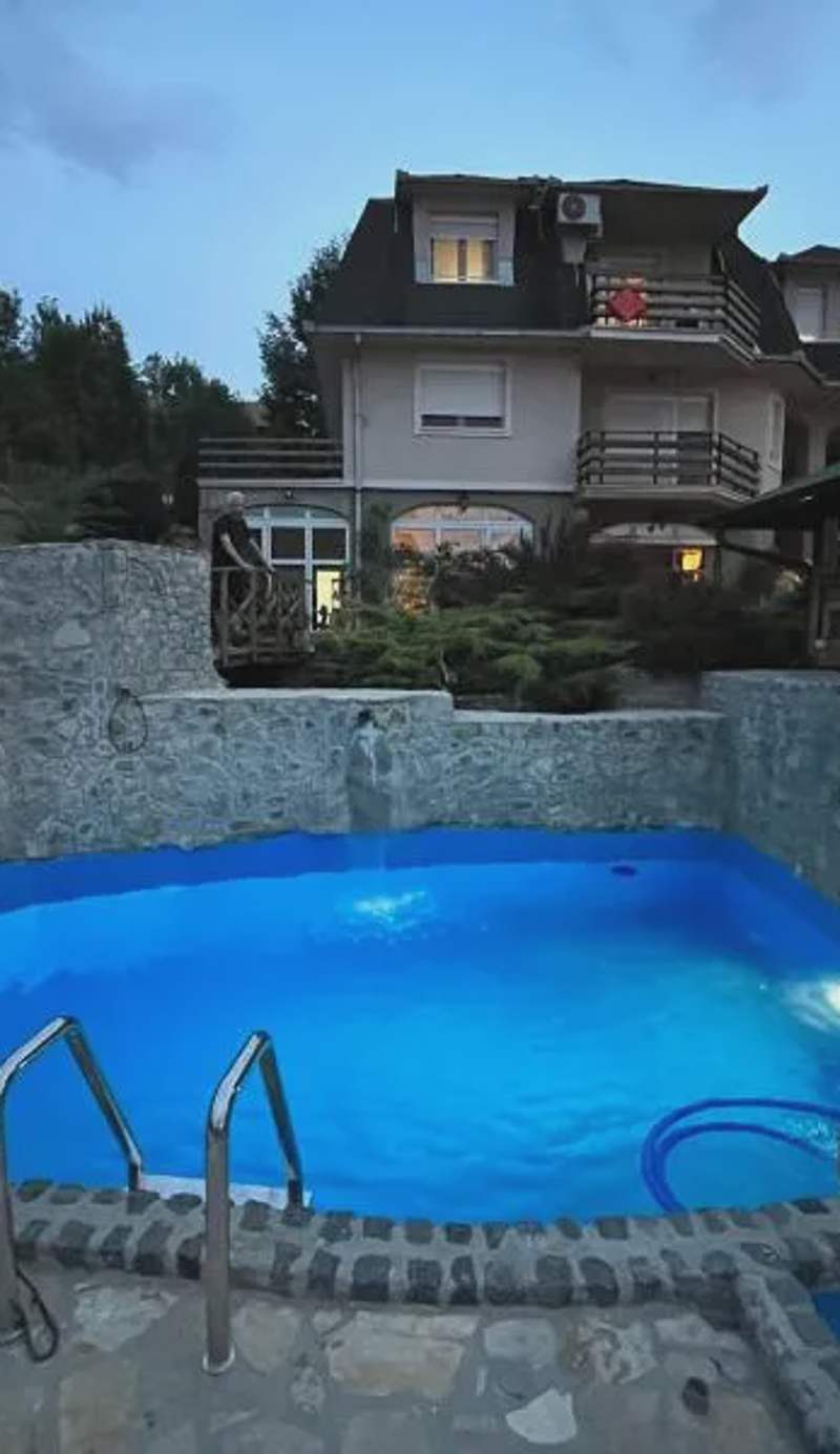 Fruškogorska Terasa