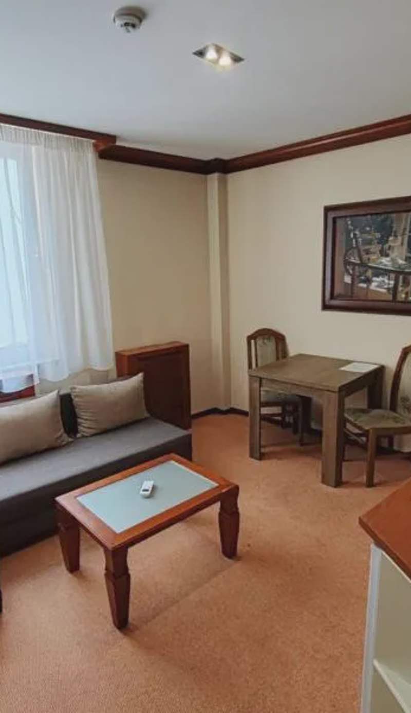 Apartman centar za do 4 osobe