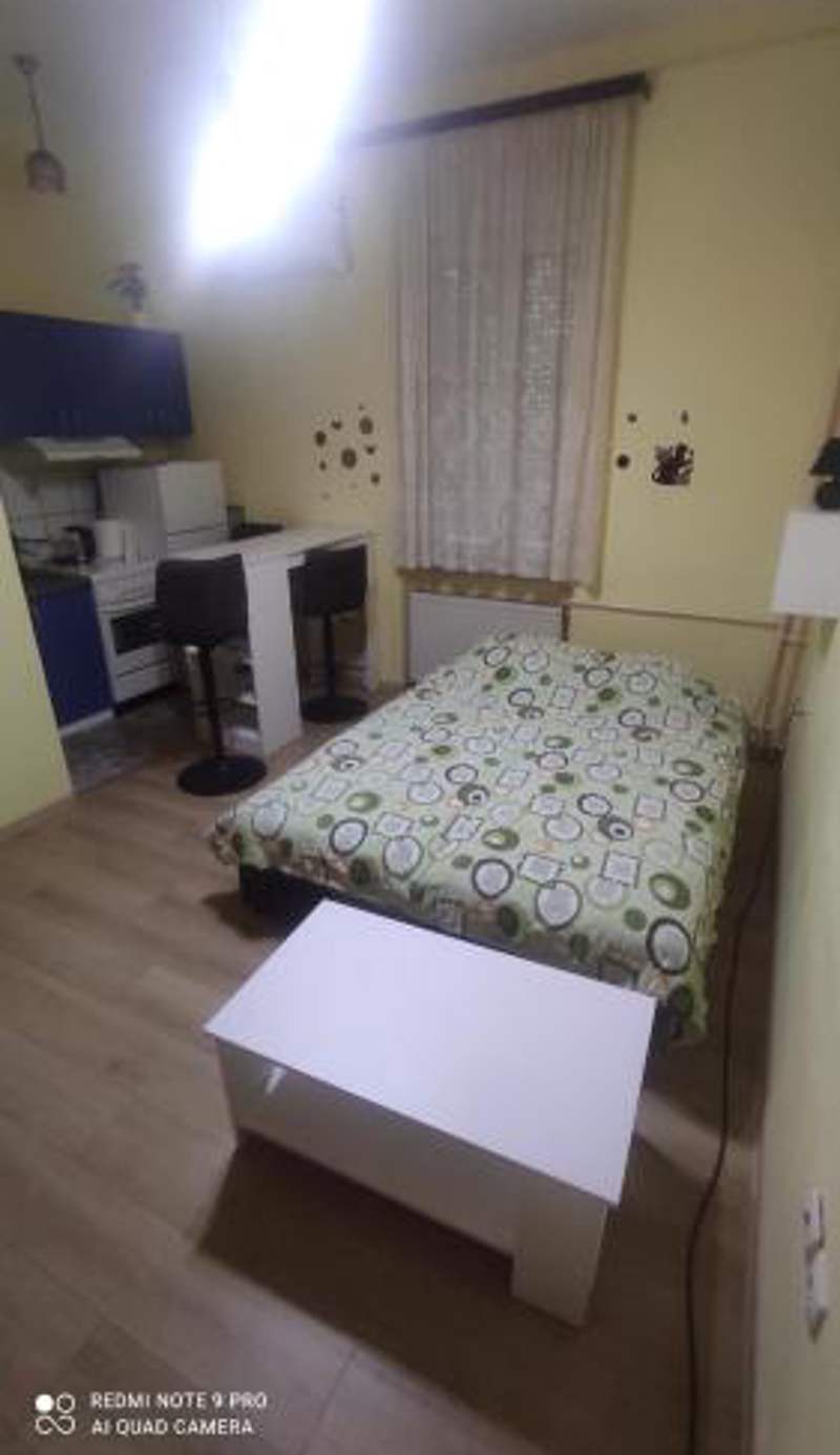 Centar Apartman Trivanović sa velikom i malom sobom