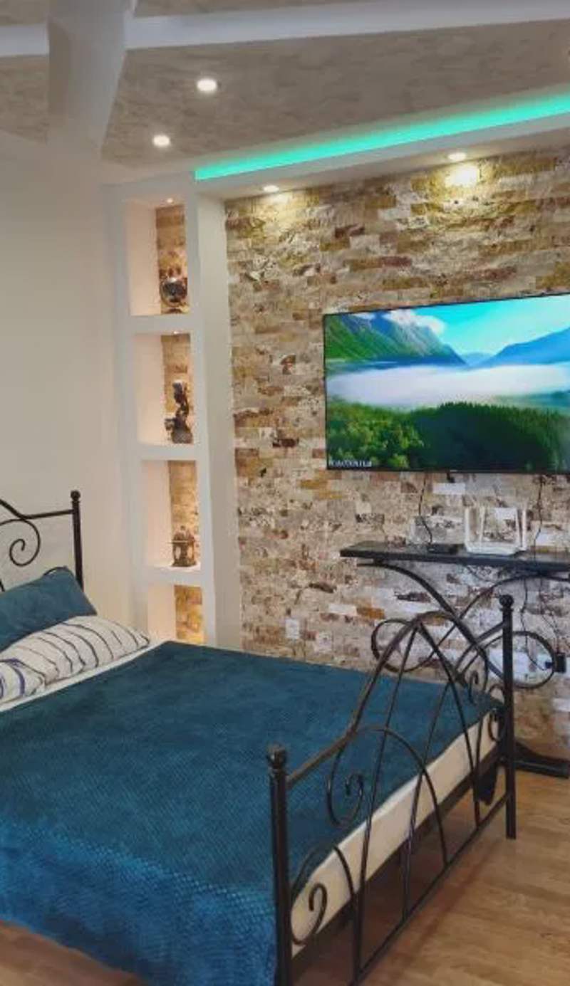Apartman Relax 2, Novi Sad