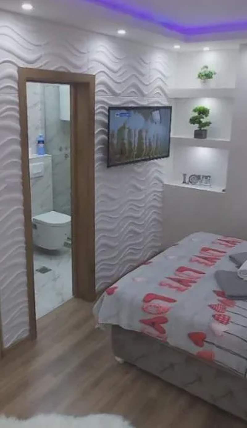 Apartman EXCLUSIVE 1