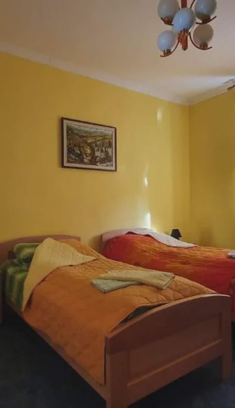Apartment Roxana