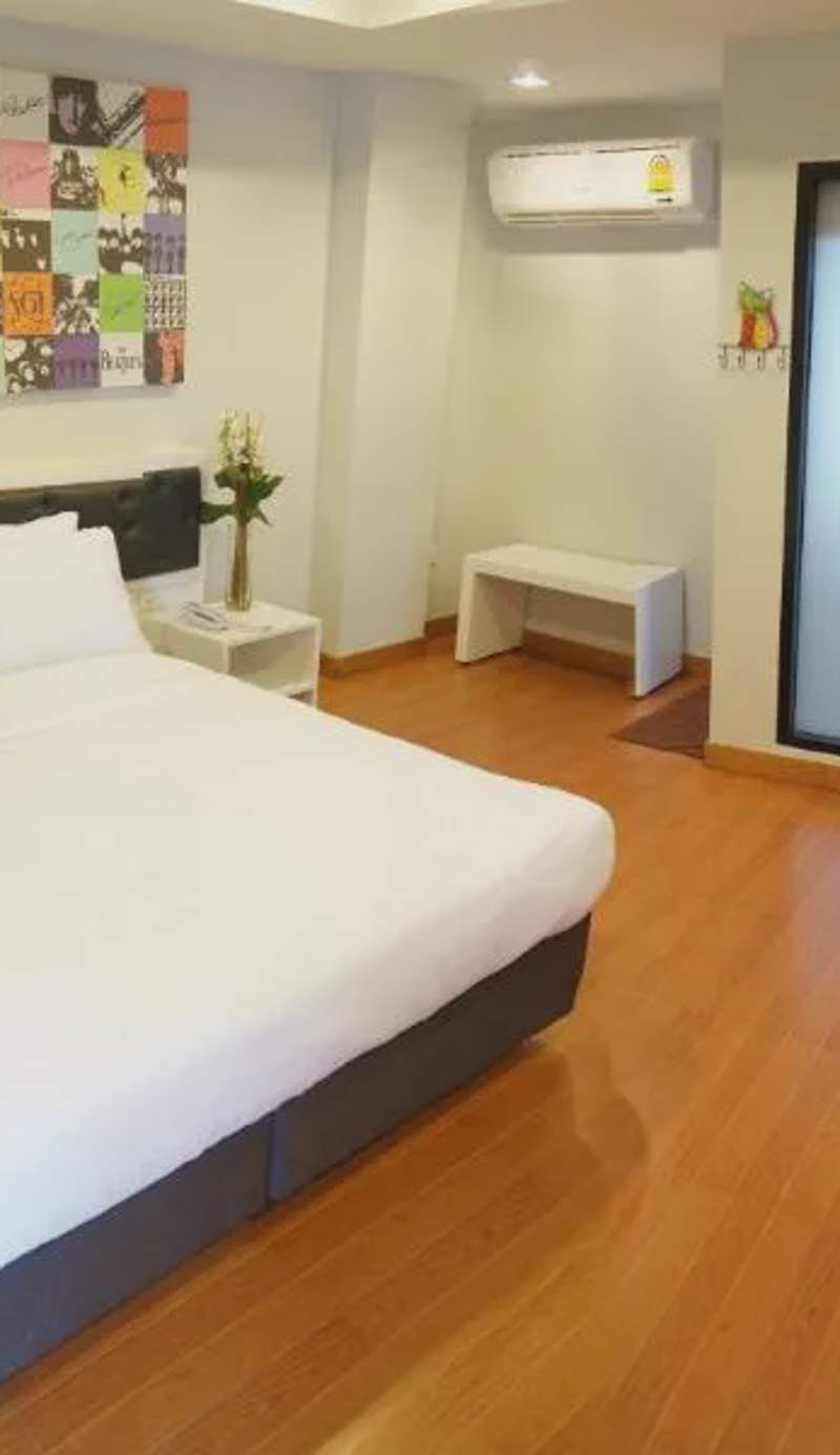Ma Non Nont Hotel & Apartment