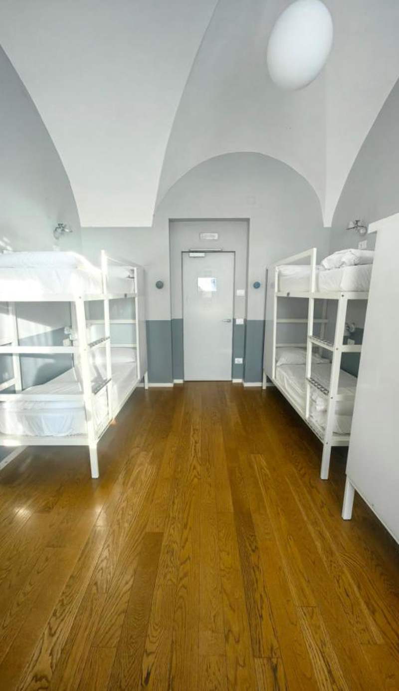 Babila Hostel & Bistrot