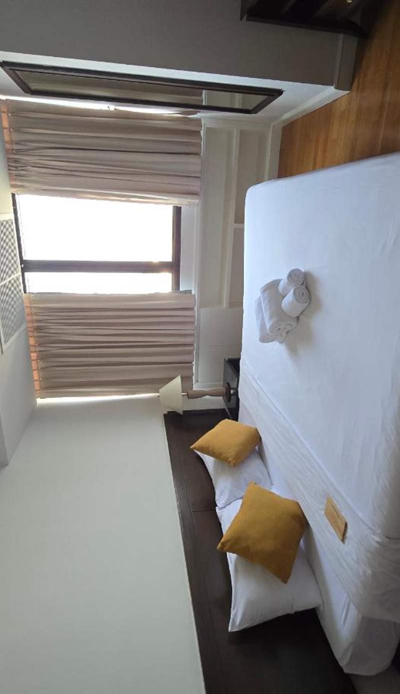 Riverine Place Hotel and Residence