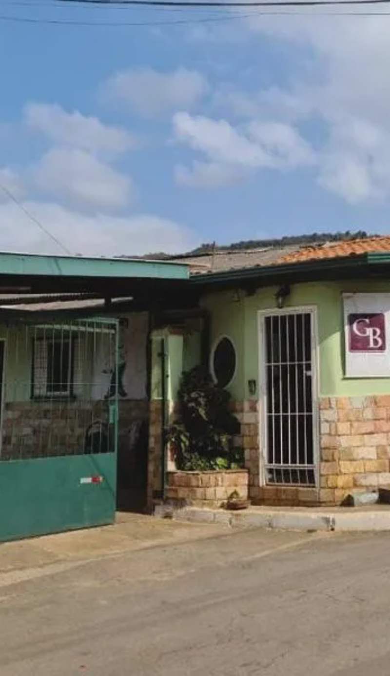 POUSO BAIRRO - Pouso dos Viajantes Unidade Bairro OuroPreto