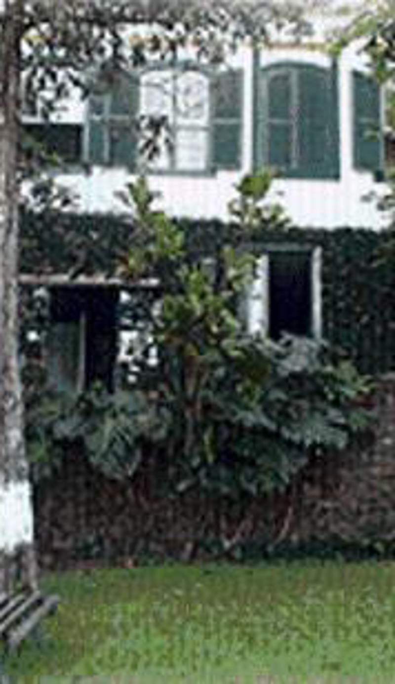 Hotel Pousada Hospedaria Antiga
