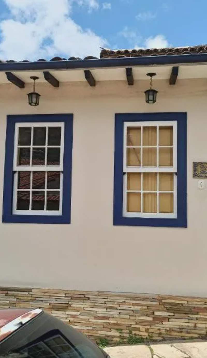 Casa da Kau