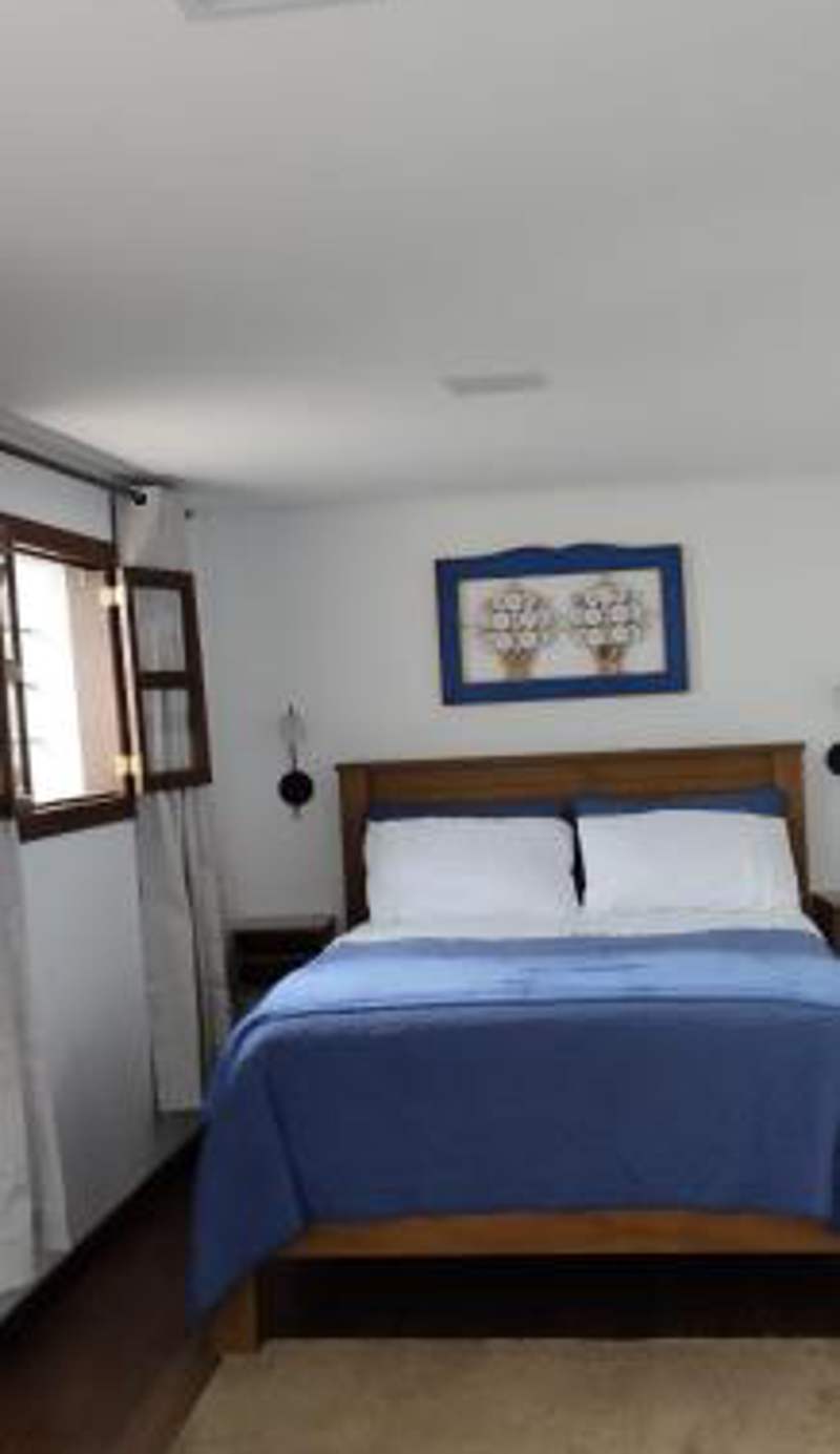 Apartamento central