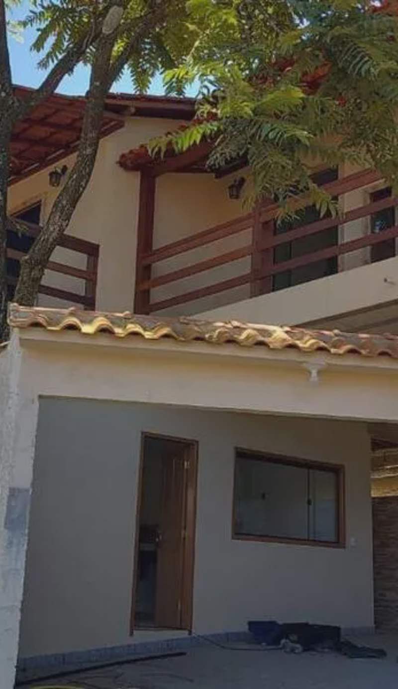 Casa do Cedro