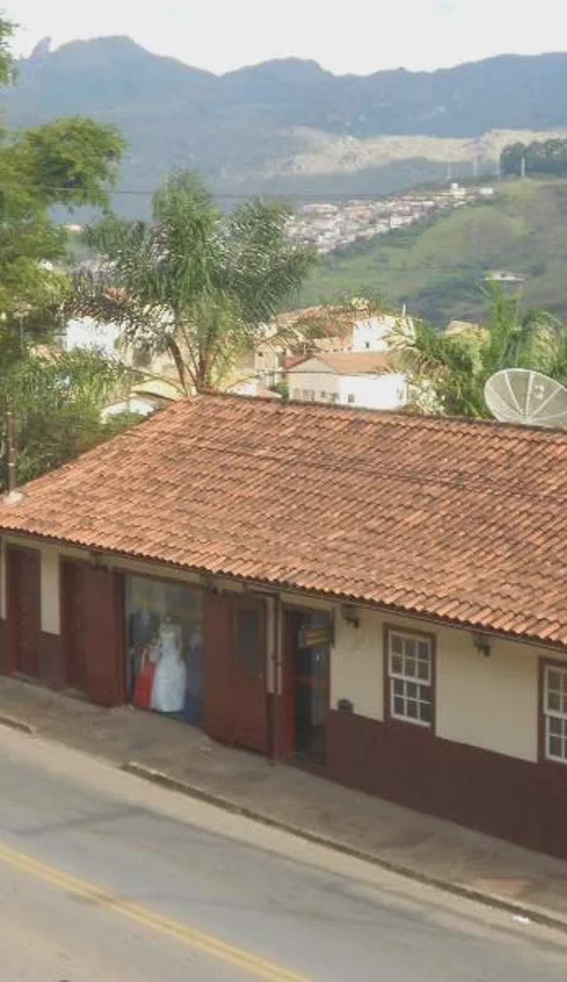 Pousada Simone