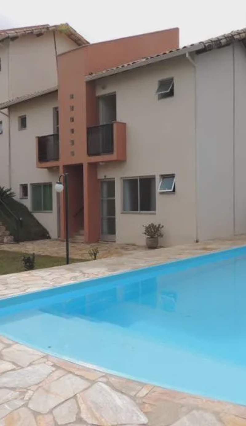 Pousada Vila Real Flats