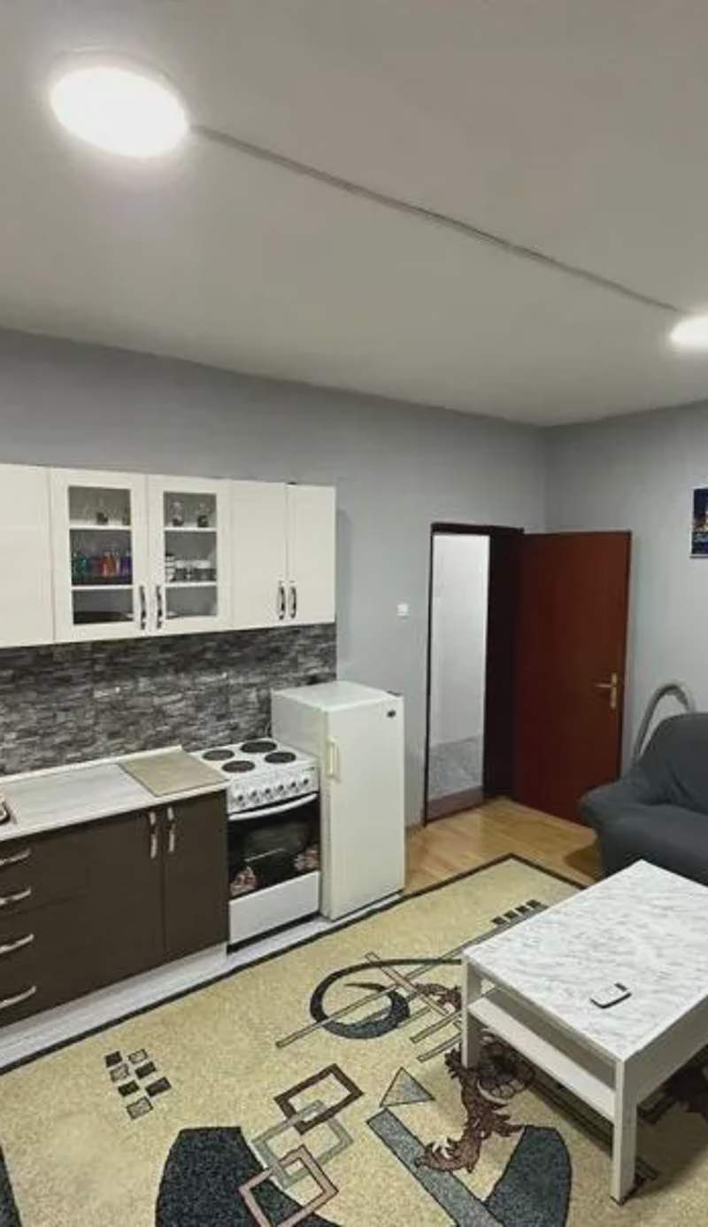 1 Bedroom Flat with Free Parking in Mostar A