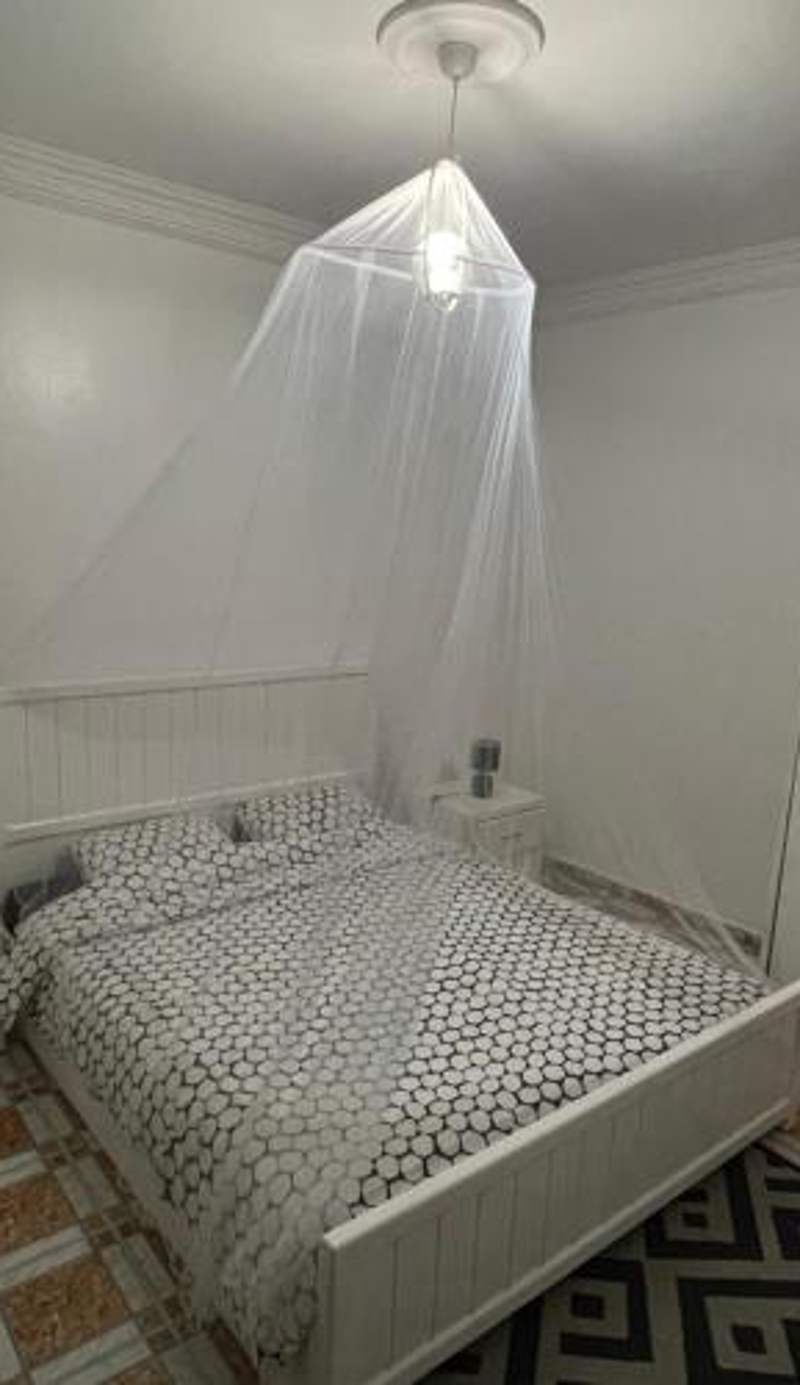 Appartement kasbah