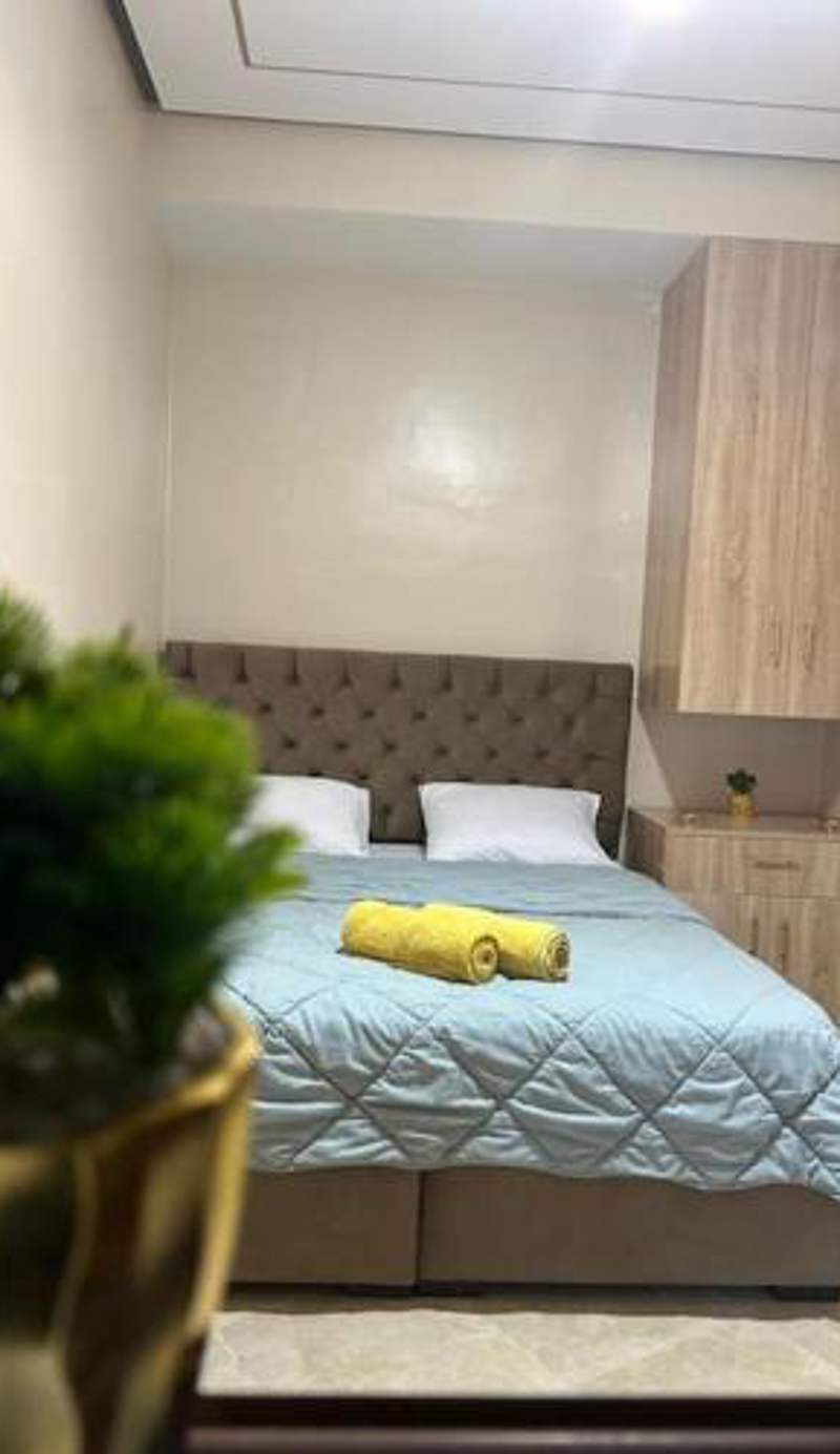 Apartamento Fontana3