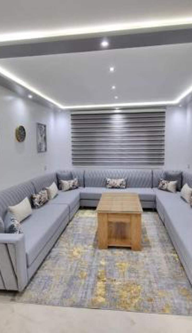 Merveilleuse Appartement